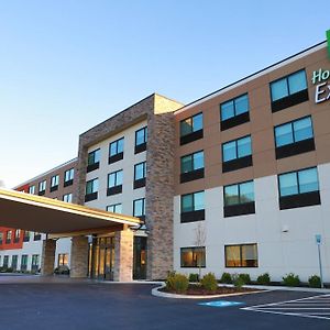 Holiday Inn Express Oneonta, An Ihg Hotel Binghamton Exterior photo