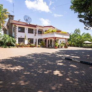 Bonsai Villa Gathanga Exterior photo