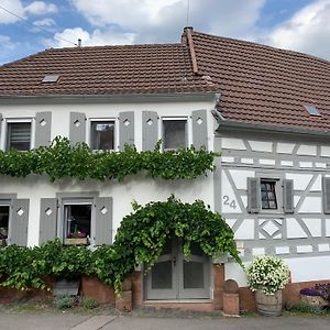 Ferienwohnung Sambachhaus Gleiszellen-Gleishorbach Exterior photo