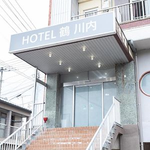 Hotel Tsuru Sendai Satsumasendai Exterior photo