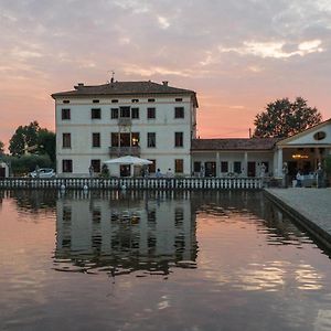 Villa Stecchini Bassano del Grappa Exterior photo