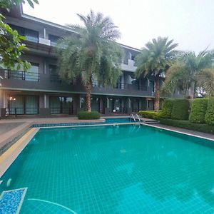 Evergreen Resort Chanthaburi Ban Salaeng Exterior photo
