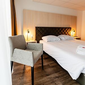 Aparthotel Hine Adon Bern Airport Belp Exterior photo