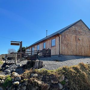 Villa The Barn Lairg Exterior photo