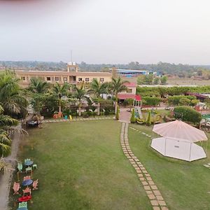 Samardha Jungle Resort Bhopal Exterior photo