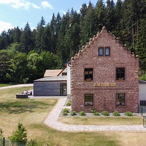 Villa Les Jardins Du Nideck Oberhaslach Exterior photo