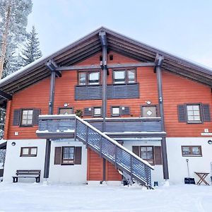 Holiday Home Alppitalo Sinitaehti 9 Apt 3 By Interhome Tahkovuori Exterior photo