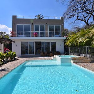 Villa Quinta Mir-A-Lago Rubios, Lago De Coatepeque, El Salvador El Congo Exterior photo