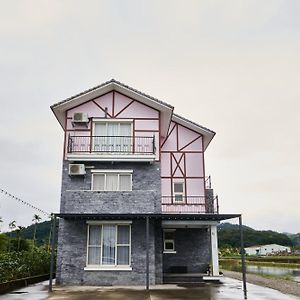 旅居villa Dongshan  Exterior photo