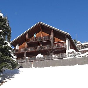 Apartment Fellenrüti 81 Engelberg Exterior photo