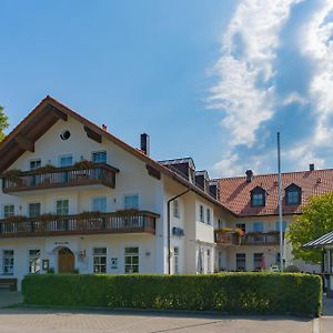 Hotel Servus Gelting Geretsried Exterior photo