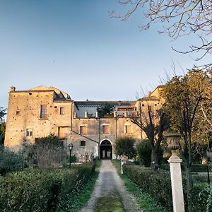 Ferienwohnung I Giardini Di Palazzo Ducale Pietramelara Exterior photo