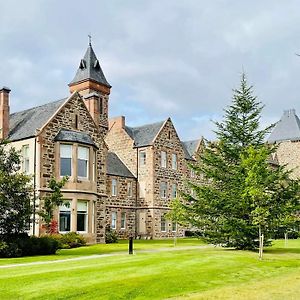 Ferienwohnung Great Glen Townhouse Inverness Exterior photo