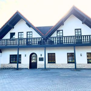 Hotel Gästehaus Tönisvorst Exterior photo