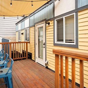 Sunshine Tiny Home Near Downtown Slo San Luis Obispo Exterior photo