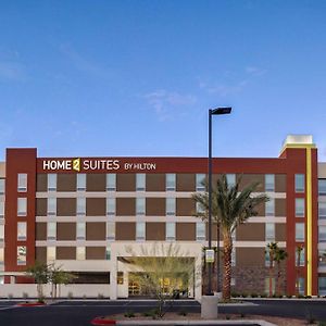 Home2 Suites By Hilton Las Vegas Southwest I-215 Curve Exterior photo