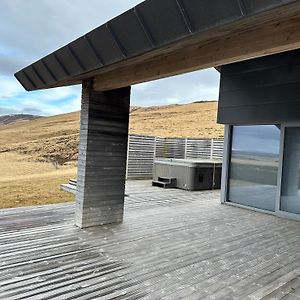 Villa Hekla Adventures Hvolsvöllur Exterior photo
