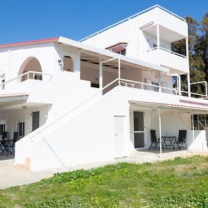 Kineta Seaside Summer Apartments Exterior photo