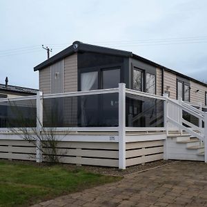 Hotel Elvis, King Of The Caravans, 6 Berth Port Seton Exterior photo