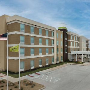 Home2 Suites By Hilton Abilene Southwest Exterior photo