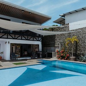 Private Home With Resort Style Swimming Pool Jacó Exterior photo