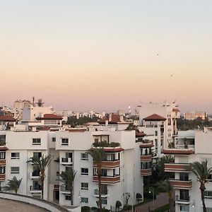 Ferienwohnung Marina D'Agadir Exterior photo