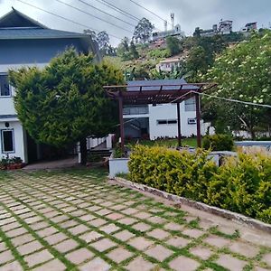 Magizham Homestay Tamilnadu - Tamilnadu - Kodaikanal Exterior photo