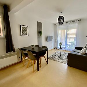 I51 Les Naiades- 2 Bedrooms For 5 People ! Avene Exterior photo