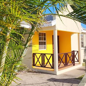 Villa Sunset Cove Barbados Christchurch Exterior photo