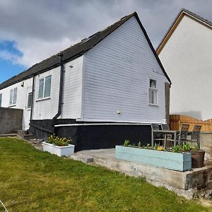 Villa Rockview Barn Dufftown Exterior photo