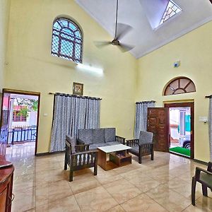 Sirimudi Villa Kundapura Exterior photo