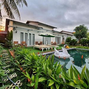Ninila Villa Phú Quốc Exterior photo