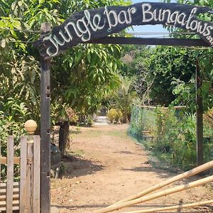 Jungle Bangalow Don Det Muang Không Exterior photo