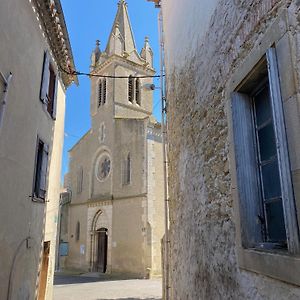 Villa Le Gite De La Galerie Forge Alaigne Exterior photo