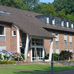 Hotel Haus Mariengrund Munster  Exterior photo