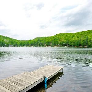 Villa Kayaks Fishing Petfriendly -Labellavista Lakehouse Bancroft Exterior photo