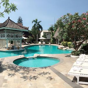 Ananda Resort Seminyak Exterior photo