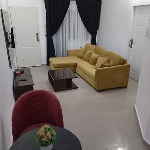 Od-V!Ck'S Posh Apartments, Wuye District, Wifi, 24Hr Power, Smart Tv, Security, Dstv Abuja Exterior photo