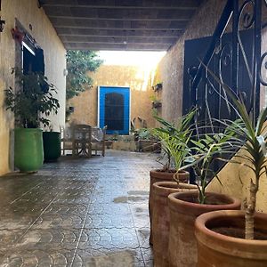 Ferienwohnung Riad Targante Takate 1 Sidi Bibi Exterior photo