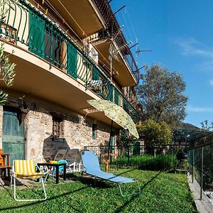 Villa Turri House-Wifi-Garden-Barbecue-Parking Vescina Exterior photo