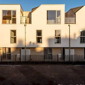 Villa Argyle Rigg * Deluxe Central Townhouse * Balcony St Andrews Exterior photo