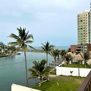 Ferienwohnung Vista Al Mar, Alberca, Netflix, Playa - Facturamos Conchal Exterior photo