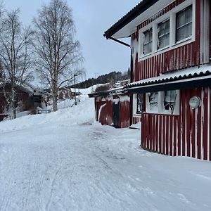 Ferienwohnung Are Travel - Are Fjaellbyn Exterior photo