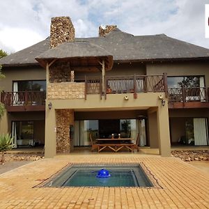 Zebula Golf And Wildlife Estate - The Milky Way Pax 12 - Moi Signature Luxury Villa Mabula Game Reserve Exterior photo