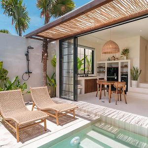 Casa Melosa 2 : Charming And Intimate 1Br Villa Nestled In Umalas Canggu Exterior photo