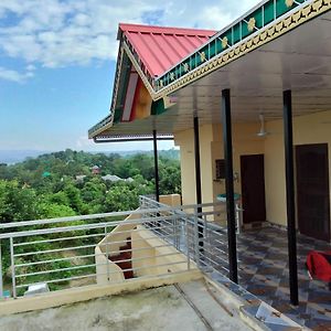 Ashirwad Homestay Kangra Exterior photo