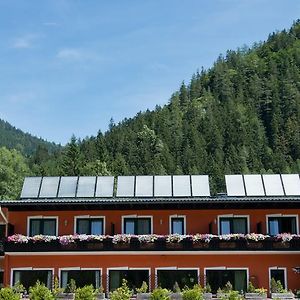 Hotel Frühstückspension Seeberghof Seewiesen Exterior photo