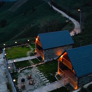 Hotel Seyregah Dag Evi Ardeşen Exterior photo