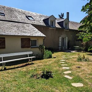 Villa Charmante Maison De Campagne Avec Jardin Prive, Pres De Paris Et Orleans, Ideale Pour Familles - Fr-1-590-136 Audeville Exterior photo