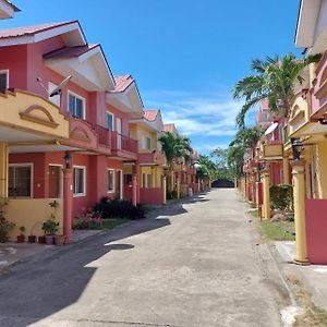 Villa Vacation Town House Near Mactan Cebu Airport Lapu-Lapu City Exterior photo